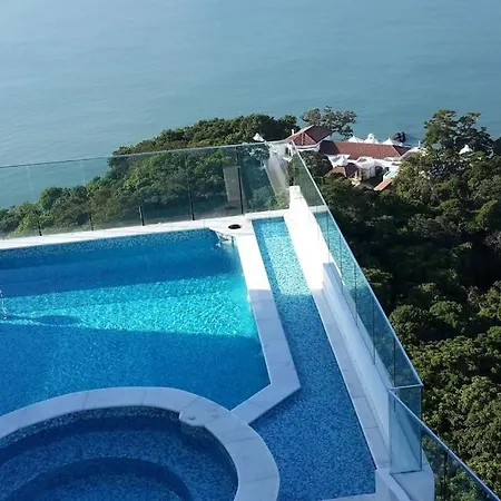 19L Breathtaking Oceanview Playa Bonita Resort-2