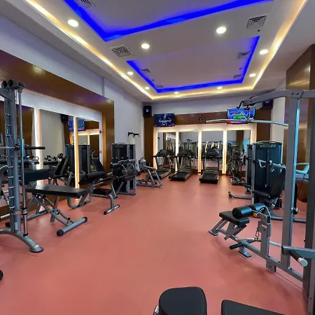 Centaurus Apartment Mountain View Two Bedroom-2