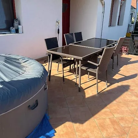 Rege apartman 3-3