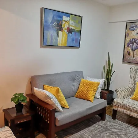 Lux Suites Lantana Executive Apartments-2