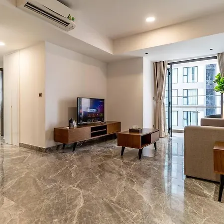 Luxury Living In The Heart Of D1/3Br/Infinity Pool-2