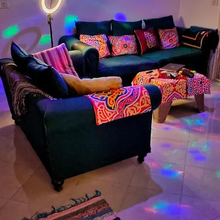 Rental Room In Nasr City Cairo- Gardenia Cityمدينة نصر-3