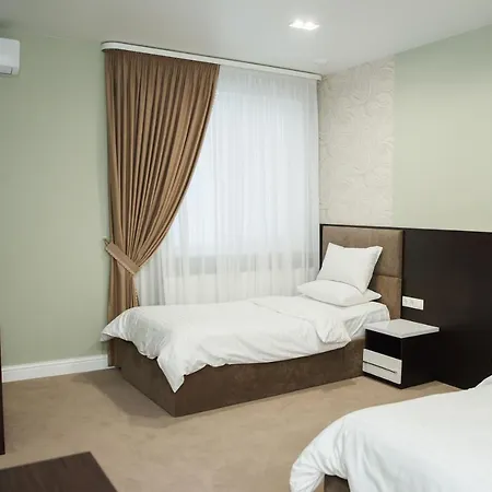 Hotel VinoGrad-3