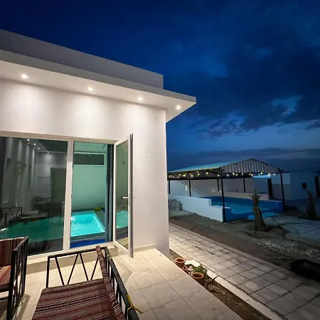The One Chalet Oman-2