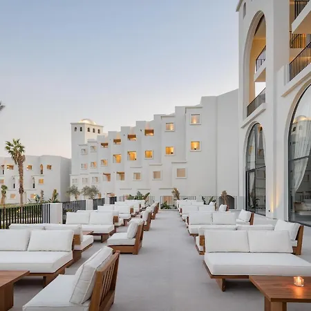 Serry Beach Resort-3
