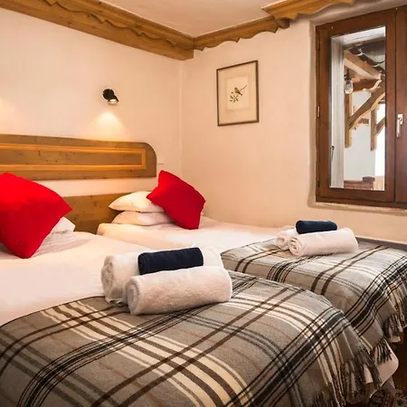 Chalet Barragiste-2