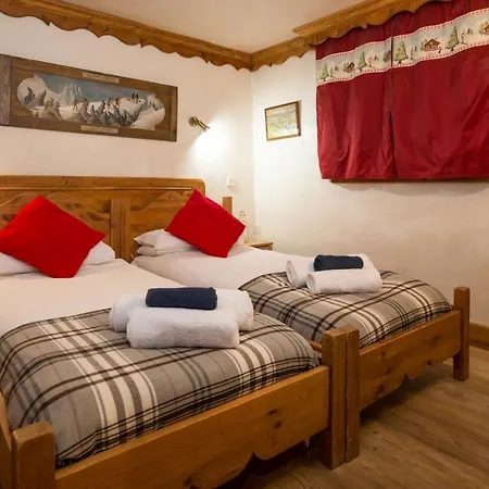 Chalet Barragiste-3
