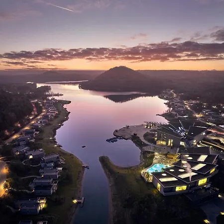 Terhills Resort By Center Parcs-2