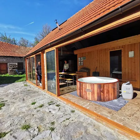 Sokol - Secret Forest House-3