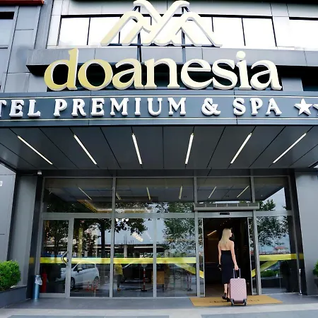 Doanesia Premium Hotel & Spa-2