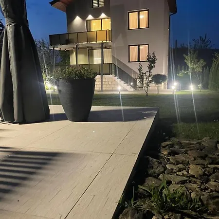 Luxury Guests House “Heaven Hill”, Pravets City-2