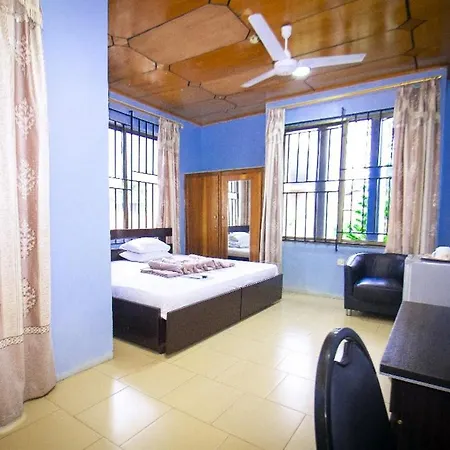 Kiverly Hotel-2