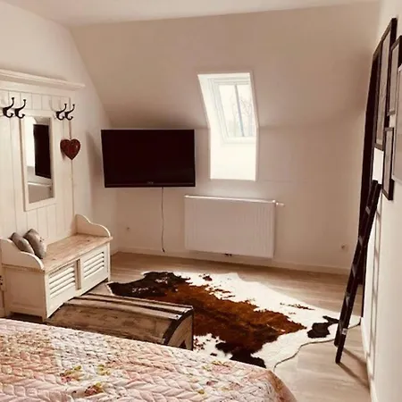Prachtige Vakantiewoning Met Weids Uitzicht-3