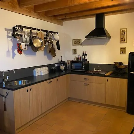 Prachtige Vakantiewoning Met Weids Uitzicht-2