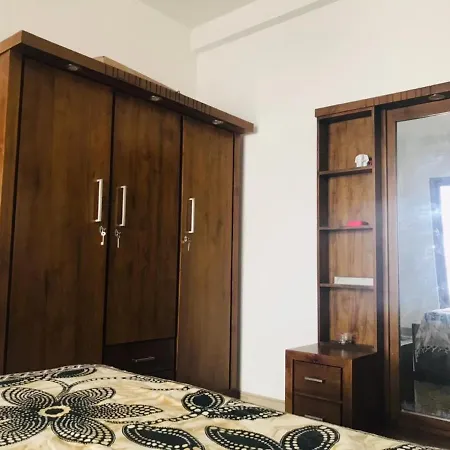 White Villa 19A Homestay-2