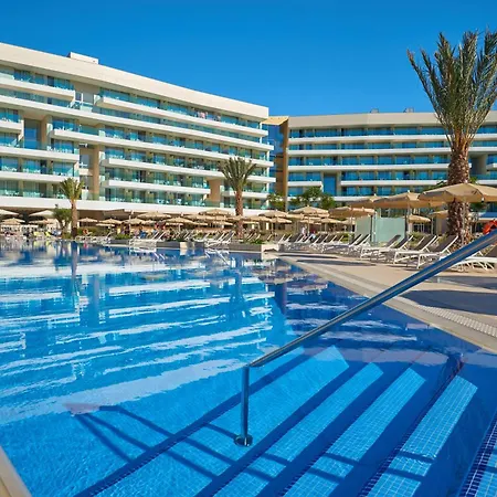 Hipotels Gran Playa De Palma-2