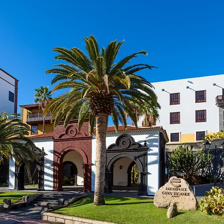 Gran Tacande Wellness&Relax Costa Adeje-3