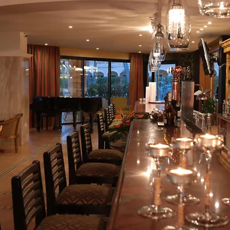 Mon Port Hotel & Spa-3