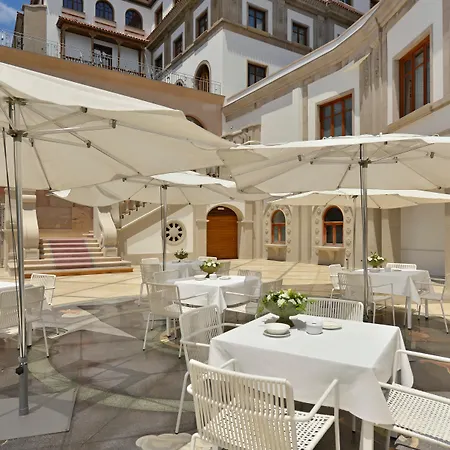Iberostar Heritage Grand Mencey-2