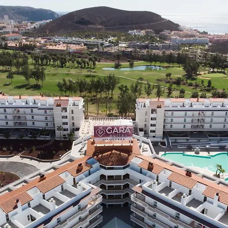 Gara Suites Golf & Spa-3