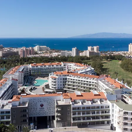 Gara Suites Golf & Spa-2