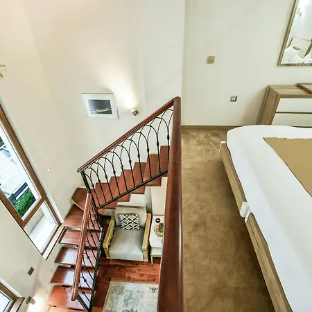 Bushi Resort & Spa-2