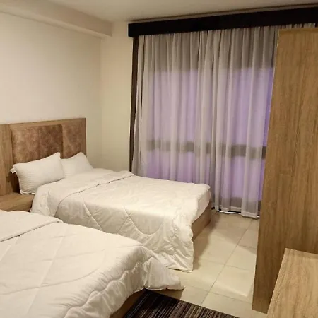 Spacious 2Bdrs Duplex In Porto New Cairo-2