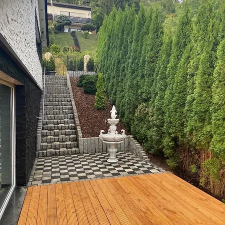 VIP Haus Winterberg-3