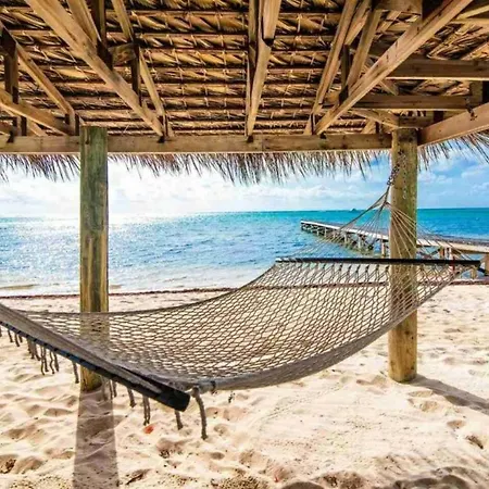 Conch Club Cottage-2