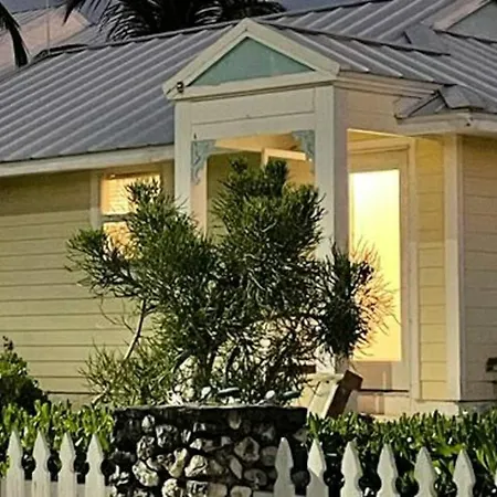 Conch Club Cottage-3