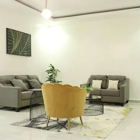 Mountain Views 4 Bedrooms House-3