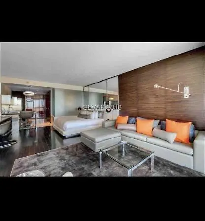 Amazing Luxury Suite 25Th Floor-3