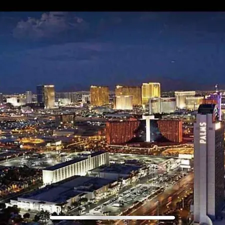 Amazing Luxury Suite 25Th Floor-2