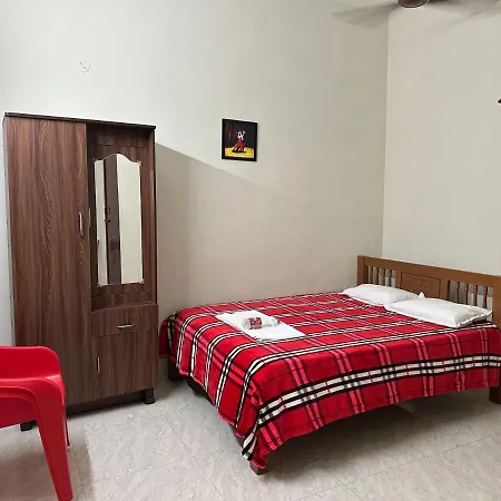Jothi Residency-2