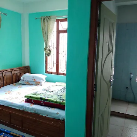Holiday Homestay Kalimpong-3