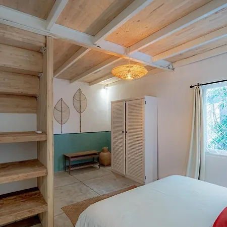 House Sawah - Beautiful & Stylish 3Br Home With Jacuzzi Near Umalas And Seminyak-3