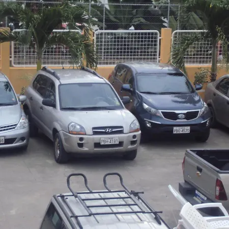 Hotel Sunshine Aire Acnd Y Wifi Zone-2