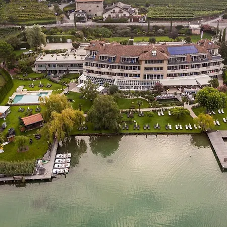 Parc Hotel Am See-2