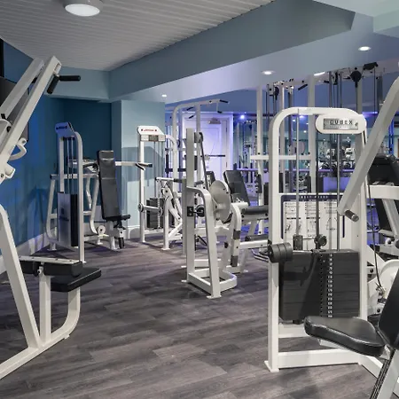 Delta Hotels By Marriott Edinburgh-2