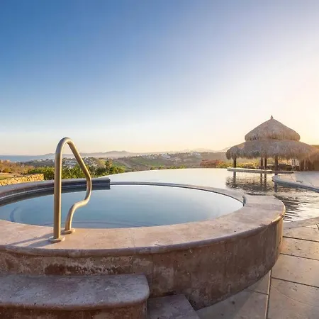 3Bd Golf Front Beach Club And Hot Tub In Plc-3