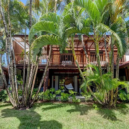 Casa 'Olu'Olu Itacare-2