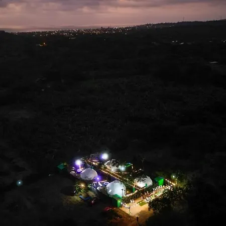Paraiso Tropical Glamping-3