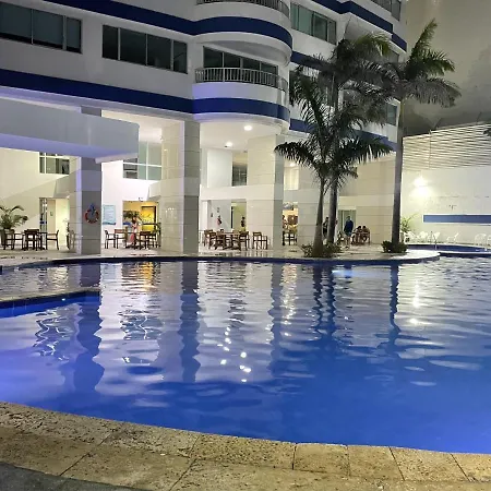Apartamento En Cartagena Makrotours-3