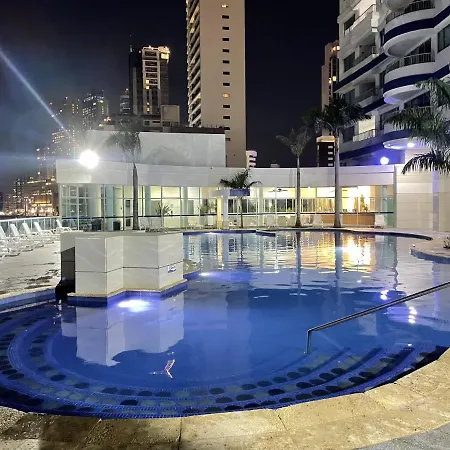 Apartamento En Cartagena Makrotours-2