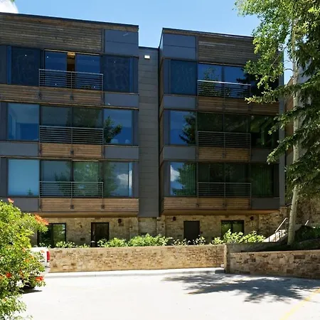 Durant Unit C12, Condo With 2 Fireplaces, Access To Pool & Hot Tub-2