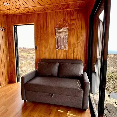 Tiny Cabin In The Rocks-3