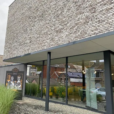 Les Thermes De Spa By La Cour De La Reine Hotel, Suites & Acces Gratuit Au Centre Thermal-3
