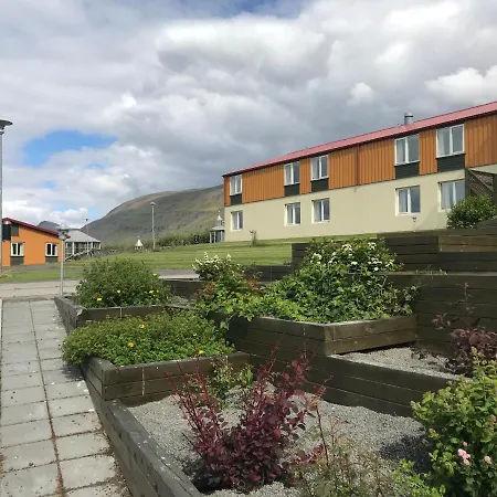 Hotel Natur Akureyri-2
