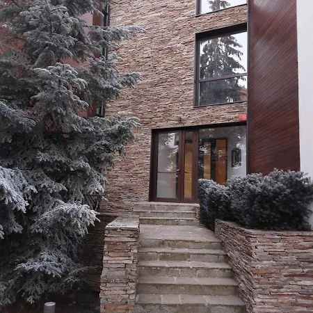 Residence E205 Euphoria Borovets-3