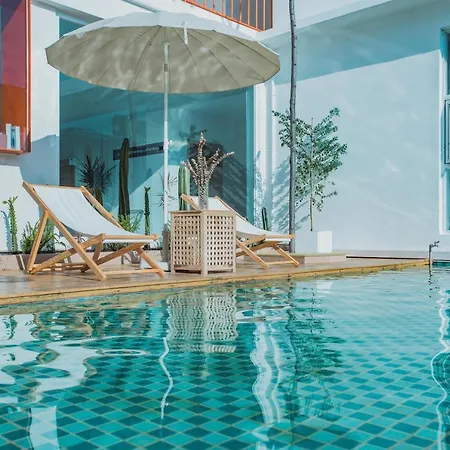 Dali Hemu B&B-2